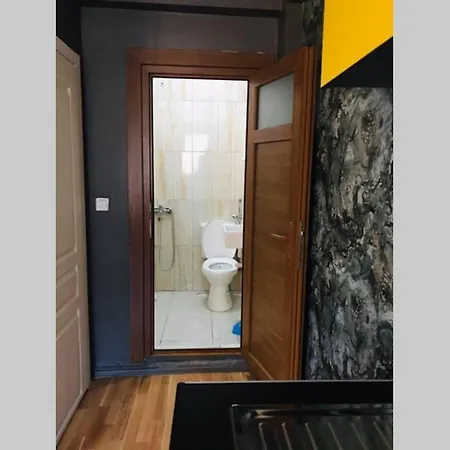 Mutfakli 1+1 Yeni Dizayn Yapilmis Muhtesem Daire Istanbul